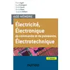 Image de Aide-Mémoire Électricité - Électronique de commande et de puissance - Électrotechnique