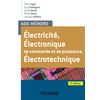 Image de Electricité, électronique de commande et de puissance, électrotechnique : formations technologiques et professionnelles
