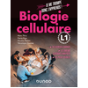 Image de Biologie cellulaire L1 - 114 exercices corrigés, les erreurs classiques analysées, les pièges dévoilés