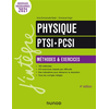 Image de Physique PTSI, PCSI : méthodes & exercices : nouveaux programmes 2021