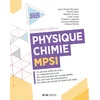 Image de Physique-Chimie MPSI