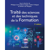 Image de Traité des sciences et des techniques de la Formation - 5e éd.