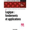 Image de Logique : fondements et applications - Cours et exercices corrigés