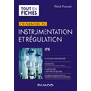 Image de Instrumentation et régulation BTS - En 30 fiches