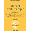 Image de Manuel d'art-thérapie - 4e éd.