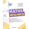 Image de Maths MPSI-MP2I