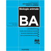 Image de Biologie animale : les fondamentaux, cours avec exemples concrets, 80 QCM et exercices corrigés, 200 illustrations en couleurs