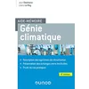 Image de Aide-mémoire Génie climatique - 6e éd.: Description des systèmes, présentation des échanges entre les fluides, étude de cas pratiques
