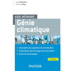 Image de Aide-mémoire Génie climatique - 6e éd. - Description des systèmes, présentation des échanges entre les fluides, étude de cas pratiques