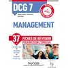 Image de DCG 7 Management - Fiches de révision - 2e éd.: Réforme Expertise comptable