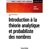 Image de Introduction à la théorie analytique et probabiliste des nombres : licence 3, master, Capes, agrégation : cours, exercices
