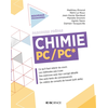 Image de Chimie PC, PC* : nouveaux programmes