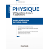 Image de Physique - 1200 questions de cours et applications - Ecrits et oraux - CAPES/Agrégation - CAPES/Agrégation Physique-Chimie