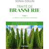 Image de Traité de brasserie. Vol. 1. La bière et ses matières premières