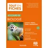 Image de Le cours de biologie - 5e éd.: Licence, Capes, Prépas