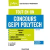 Image de Concours Geipi Polytech - 4e éd.: Tout-en-un