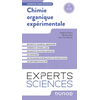Image de Chimie organique expérimentale : l'essentiel pour l'étudiant