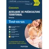 Image de Concours Auxiliaire de puériculture territorial 2023-2024: Tout-en-un (2023-2024)