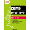 Image de Chimie MP, MP*, PT, PT* : tout-en-un : nouveaux programmes