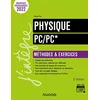 Image de Physique Méthodes et exercices PC/PC* - 2e éd.