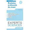 Image de Evolution et diversité du vivant: L'essentiel pour l'étudiant