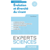 Image de Evolution et diversité du vivant : l'essentiel pour l'étudiant