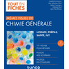 Image de Mémo visuel de chimie générale - 2e éd.
