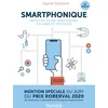 Image de Smartphonique - 2e éd.: Faites de votre smartphone un labo de physique