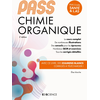 Image de PASS Chimie organique - Manuel - Cours + entraînements corrigés