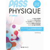 Image de PASS Physique - Manuel - 2e éd. - Cours + entraînements corrigés