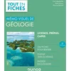 Image de Mémo visuel de géologie - 3e éd.: Licence, prépas, CAPES