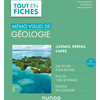 Image de Mémo visuel de géologie - 3e éd.