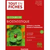 Image de Biostatistique - 2e éd.: Le cours