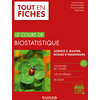 Image de Biostatistique - 2e éd.