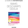 Image de Cours de mathématiques - Tome 2 - 3e éd: Algèbre et applications à la géométrie