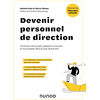 Image de Devenir personnel de direction - Concours de l'Education nationale - Construire votre projet, préparer le concours et vous projeter dans la prise de fonction