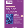 Image de L'essentiel de biologie cellulaire - Licence 1/2/PASS - 2e éd.