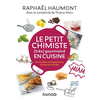 Image de Le petit chimiste (très) gourmand en cuisine - 30 recettes et expériences à faire en famille
