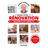 Image de Le grand livre de la rénovation : meubles et objets