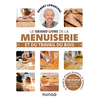 Image de Le grand livre de la menuiserie et du travail du bois