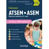 Image de Concours ATSEM/ASEM L'oral en 180 questions 2023/2024 (2023)