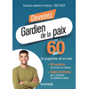 Image de Devenez gardien de la paix en 60 jours : concours externe et interne : 2023-2024