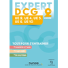 Image de Expert DCG 2e année : UE 2, UE 4, UE 5, UE 6, UE 10 : tout pour s'entraîner
