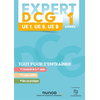 Image de Expert DCG, 1e année : UE 1, UE 8, UE 9 : tout pour s'entraîner