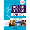 Image de Biologie et géologie tout en fiches - BCPST 1 et 2 - 2e éd.