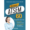 Image de Devenez ATSEM en 60 jours : concours externe, interne et 3e voie : 2023-2024