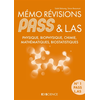 Image de Mémo révisions Pass & L.AS : physique, biophysique, chimie, mathématiques, biostatistiques