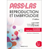 Image de PASS & LAS Reproduction et Embryologie 2e éd. - Manuel : cours + entraînements corrigés