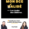 Image de Mon DCG validé avec Les geeks des chiffres : le guide pour réussir le DCG en 30 actions faciles