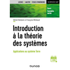 Image de Introduction à la théorie des systèmes : applications au système Terre